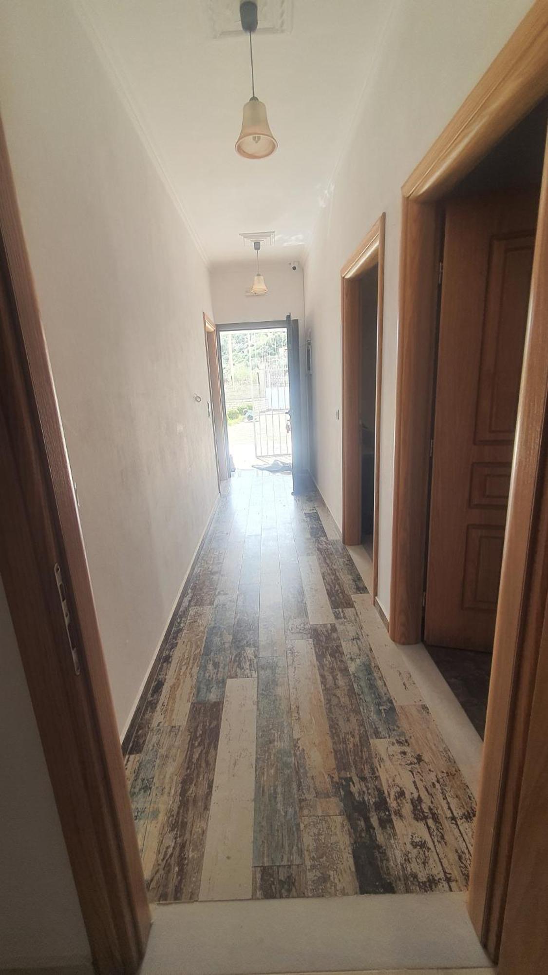 Mihal Suites Sarande Ngoại thất bức ảnh
